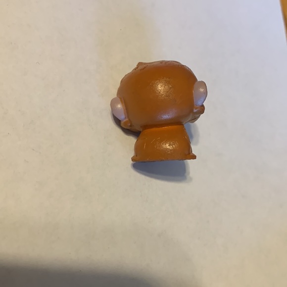 Disney Doorables Mowgli and Louie - Picture 5 of 5